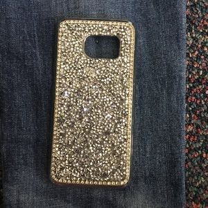 Cell phone case